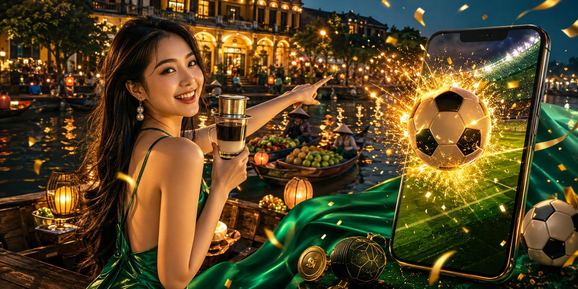 Người chơi trải nghiệm casino trên di động tại TP Hồ Chí Minh